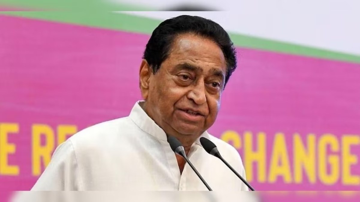 MP Election 2023: पीएम मोदी के बयान पर कमलनाथ ने किया पलटवार, धर्म को लेकर दिया बड़ा बयान…