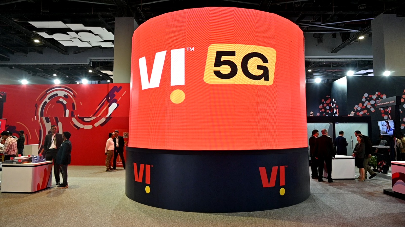 खत्म हुआ VI यूजर्स का इंतजार! इन जगहों पर कंपनी ने शुरू की 5G सर्विस