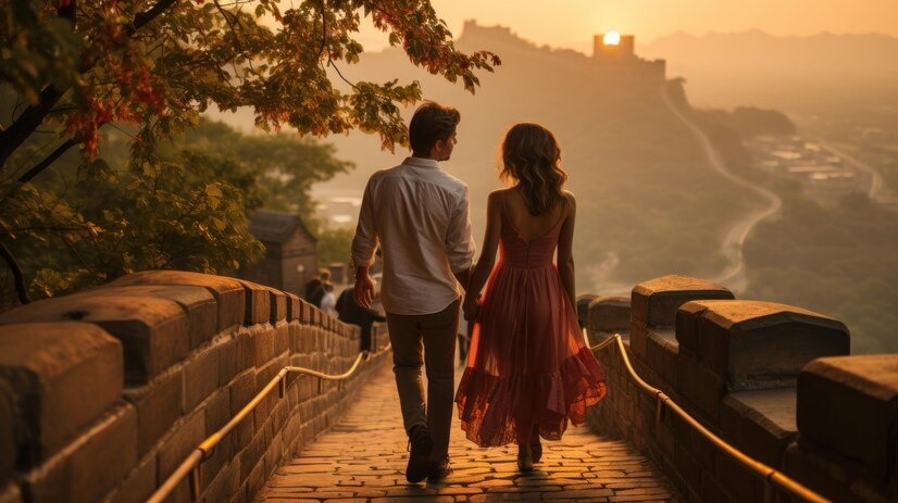 Honeymoon Destinations: अपने पार्टनर के मिजाज को देखते हुए ढूंढ़ें हनीमून के ये नये ठिकाने…