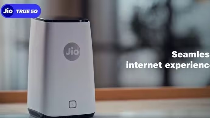 देश के 115 शहरों तक पहुंची Jio AirFiber की सर्विस, बिना फाइबर कनेक्शन ले सकेंगे हाई स्पीड इंटरनेट का मजा