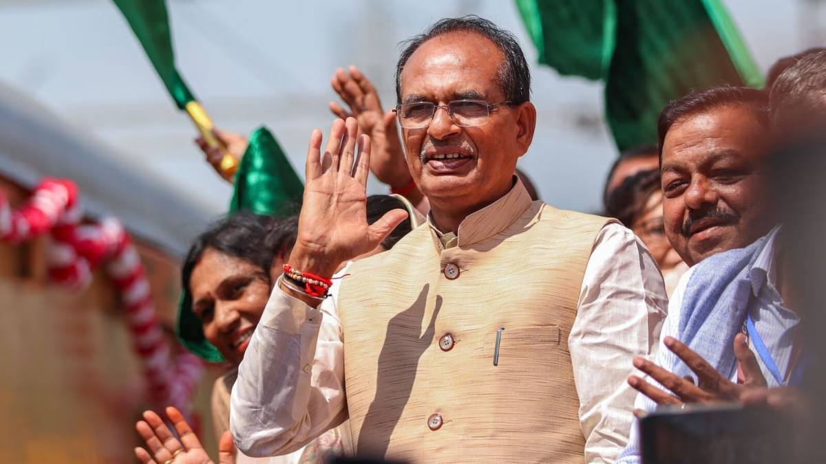 प्रत्येक परिवार एक रोजगार! CM शिवराज ने इस विधानसभा में की कई घोषणाएं, आदिवासी जनता से किया वादा
