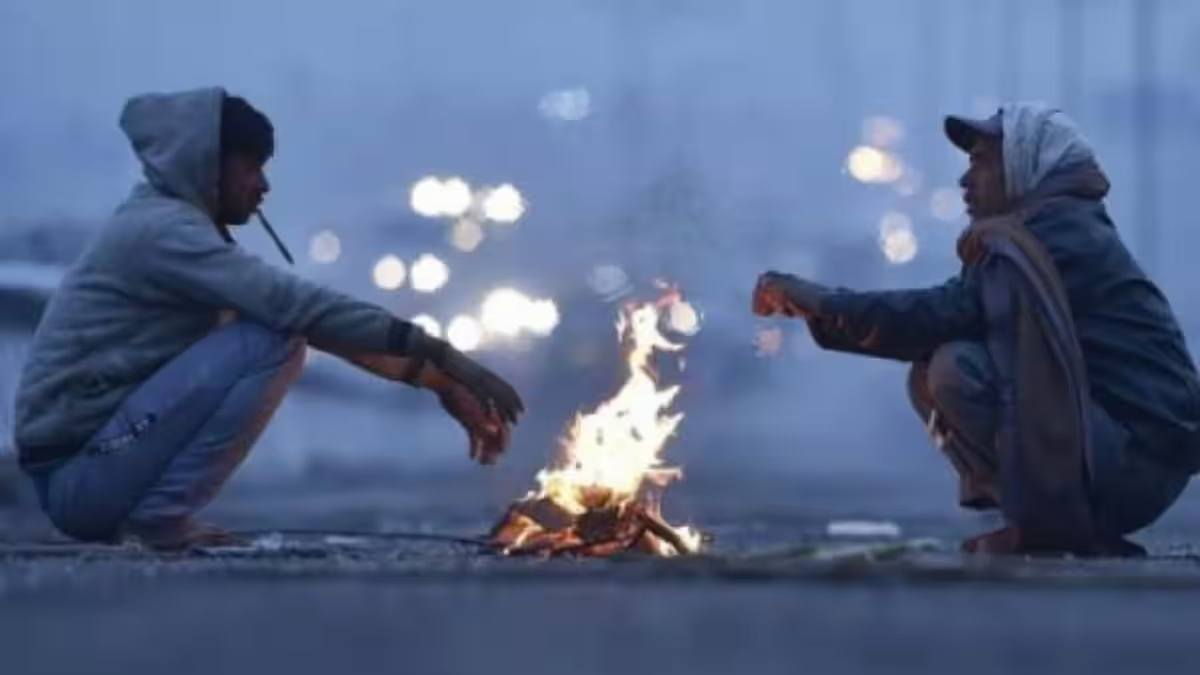 MP Weather Update: दिवाली के जाते ही ठंड ने दी दस्तक, 15 नवंबर के बाद तापमान में आएगी गिरावट