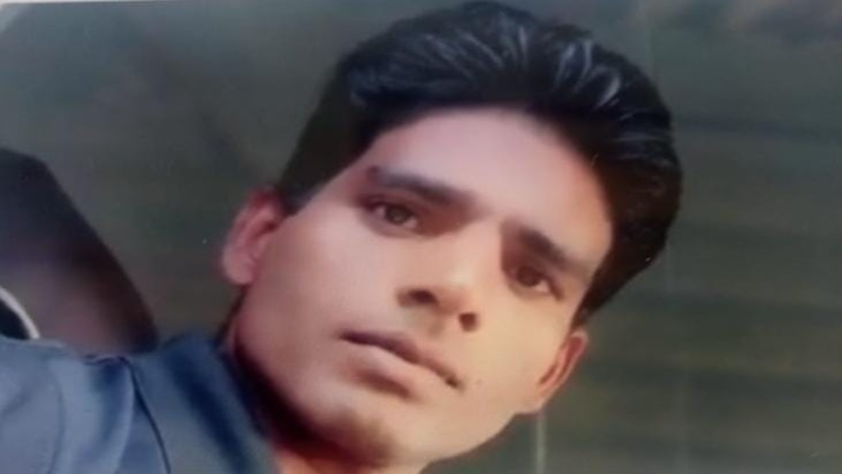 थाने के ड्राइवर ने किया सुसाइडः ट्रेन के सामने कूदकर दे दी जान, ये वजह आई सामने