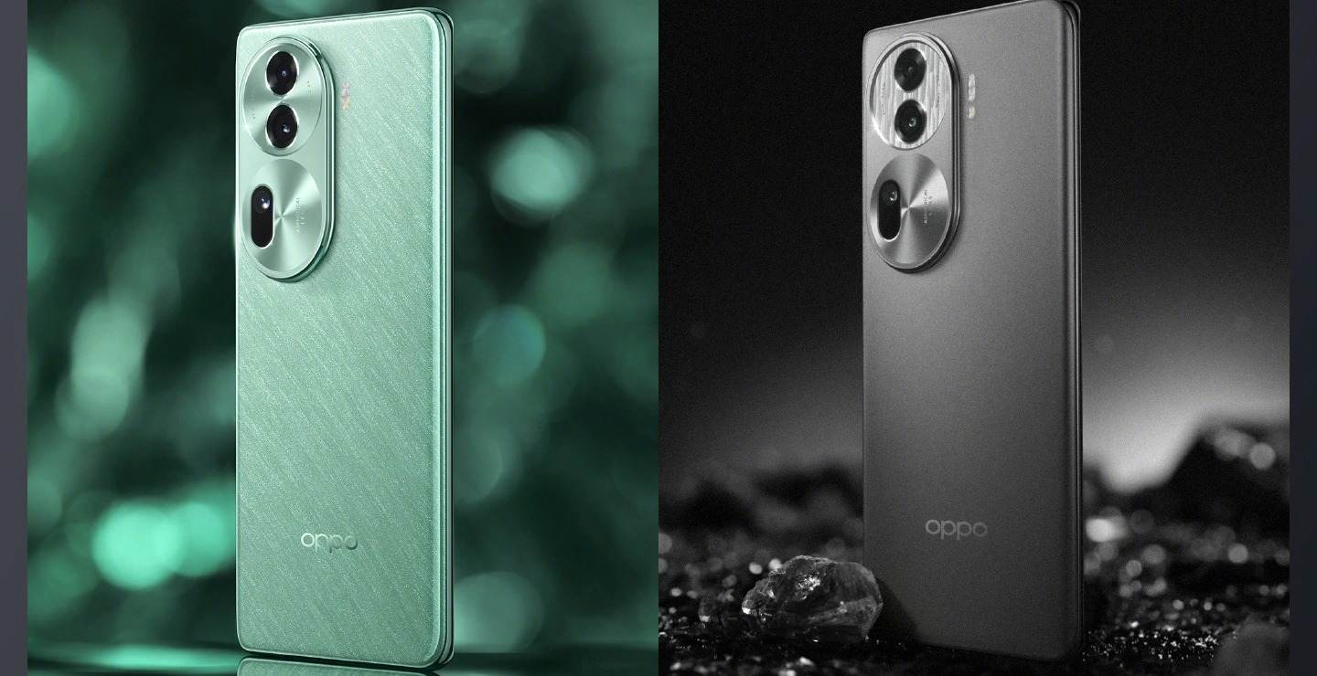 Oppo Reno 11 Series अगले सप्ताह होगी लॉन्च, सामने आए फीचर्स और शानदार डिजाइन