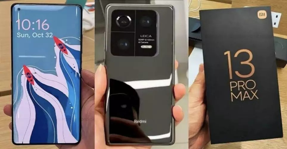 Redmi Note 13R Pro 5G जल्द होगा लॉन्च, 12GB रैम और 108MP कैमरा से होगा लैस!