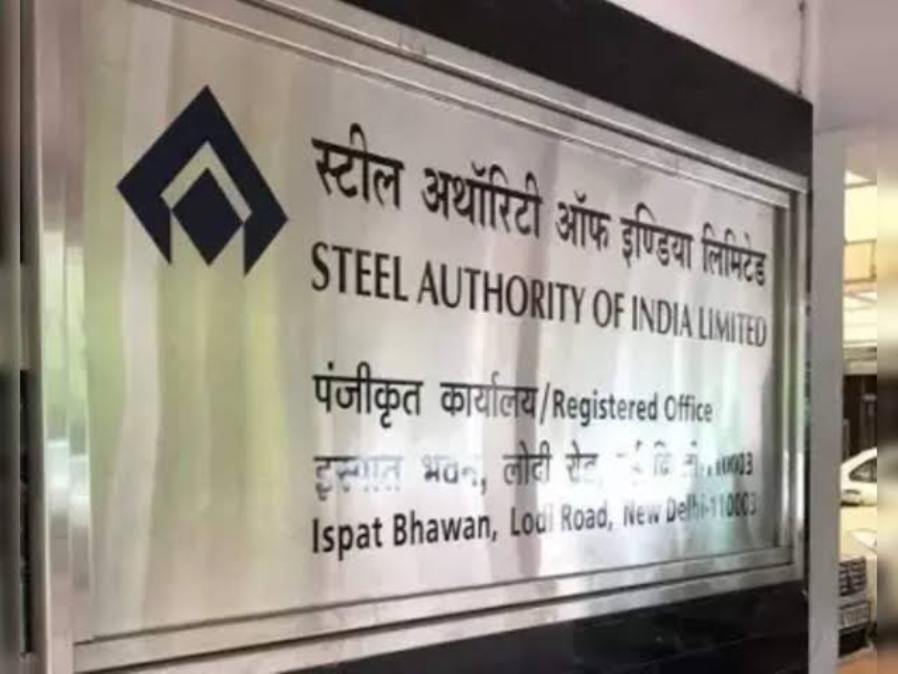 Steel Authority of India ने 110 पदों पर निकाली भर्ती, आज से आवेदन आमंत्रित…