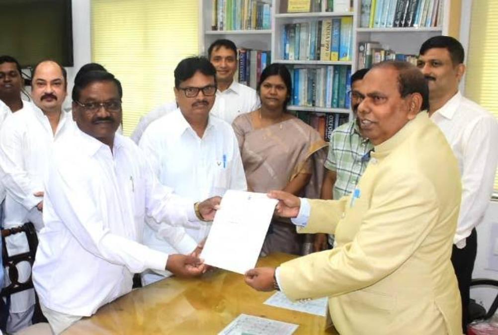 Odisha News: 21 नवंबर को ओडिशा में होगा उपसभापति का चुनाव, नामांकन दाखिल…