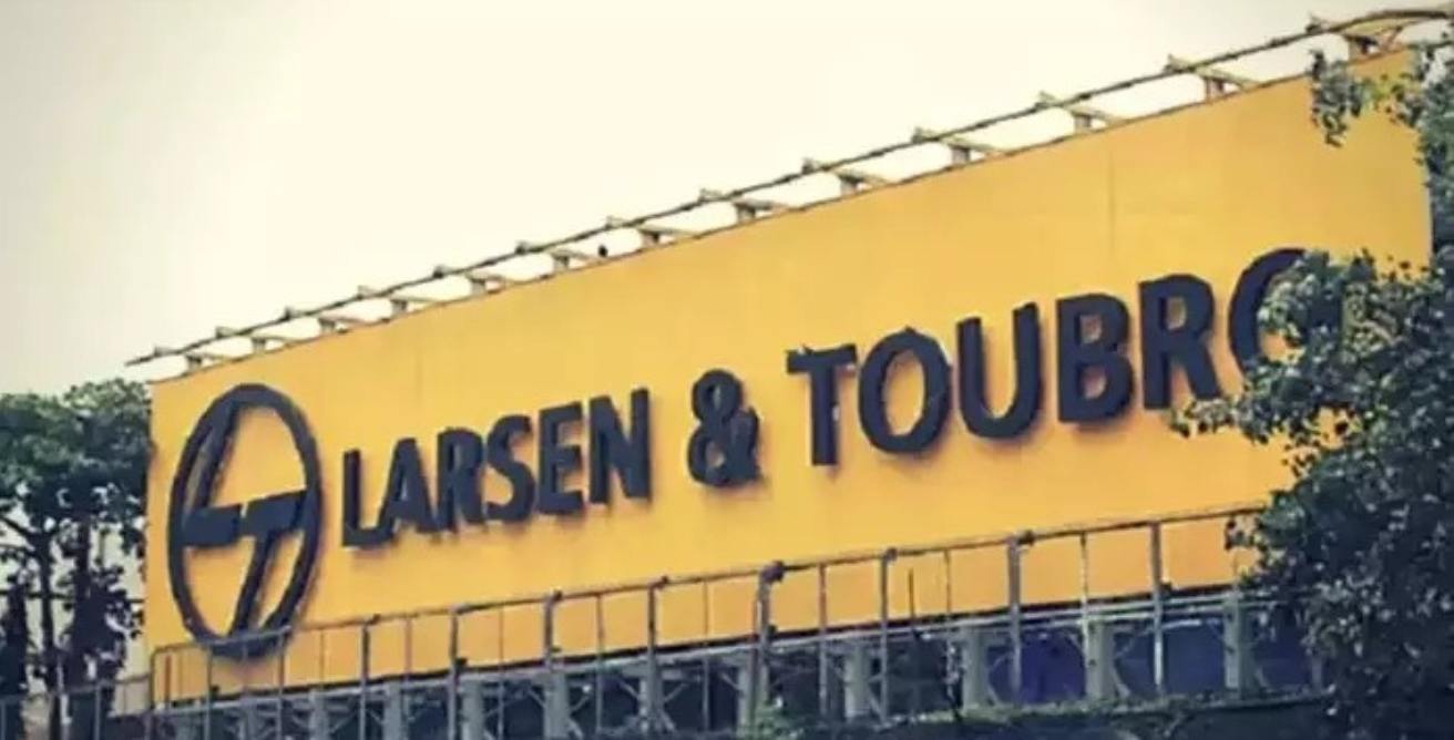Larsen & Toubro Share Price: बाजार में तेजी से उड़ान भरेगा ये शेयर, जानिए कितने हजार करोड़ का मिला ऑर्डर?