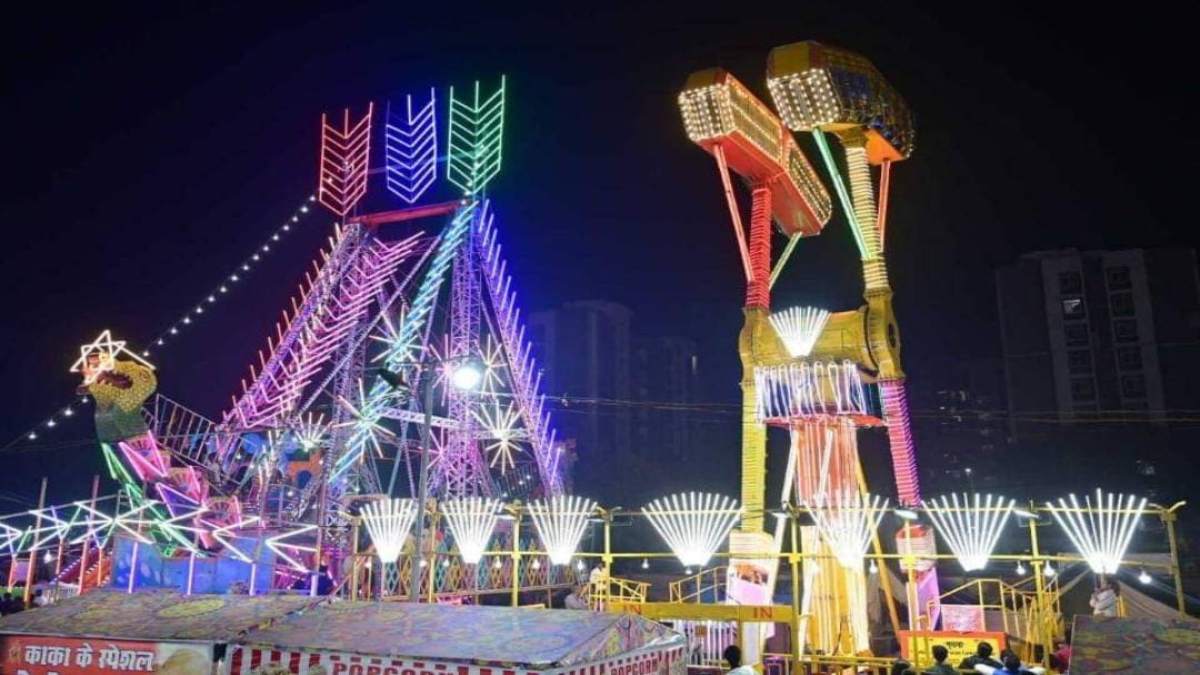 सुंदरकांड पाठ के साथ 27 नवंबर से होगा भोजपाल महोत्सव मेले का आगाज, मछली घर रहेगा आकर्षण का केंद्र