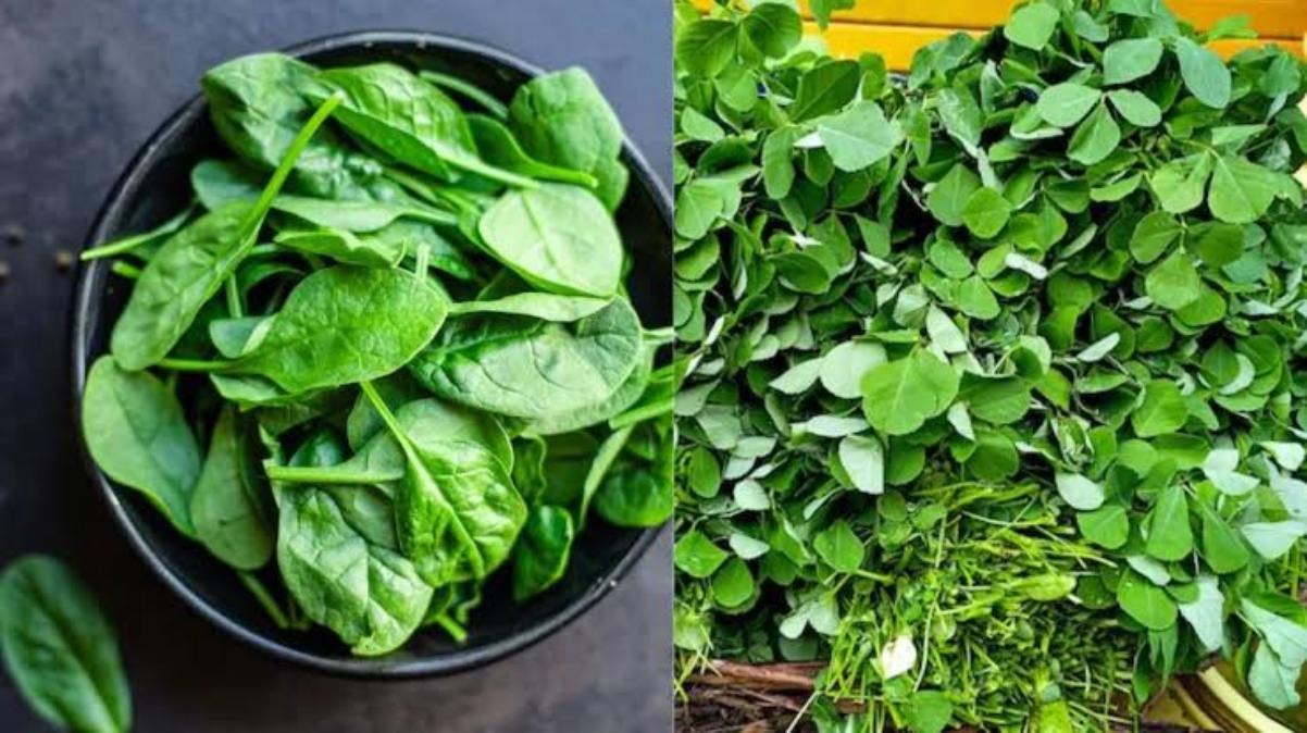 Winter Season Vegitables: आ गया है साग का मौसम, सेहत और स्वाद दोनों लेने के लिए काम आएंगे ये टिप्स…