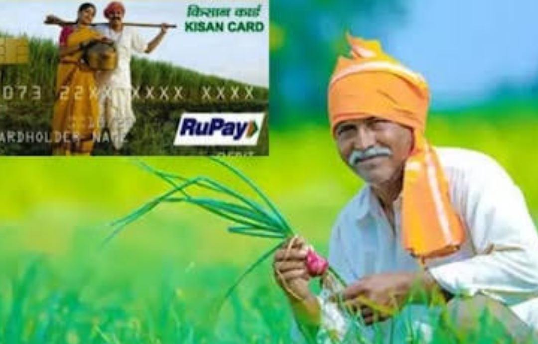 Kisan Credit Card योजना में पशुपालक और मछआरों को भी किया शामिल, इन दस्तावेजों की होती है जरूरत…