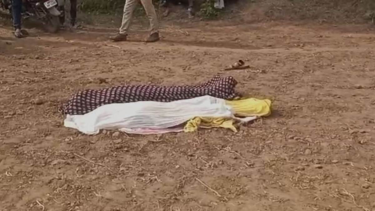 कार्तिक स्नान के दौरान बड़ा हादसा: नदी में डूबने से एक महिला और बच्ची की मौत, पसरा मातम