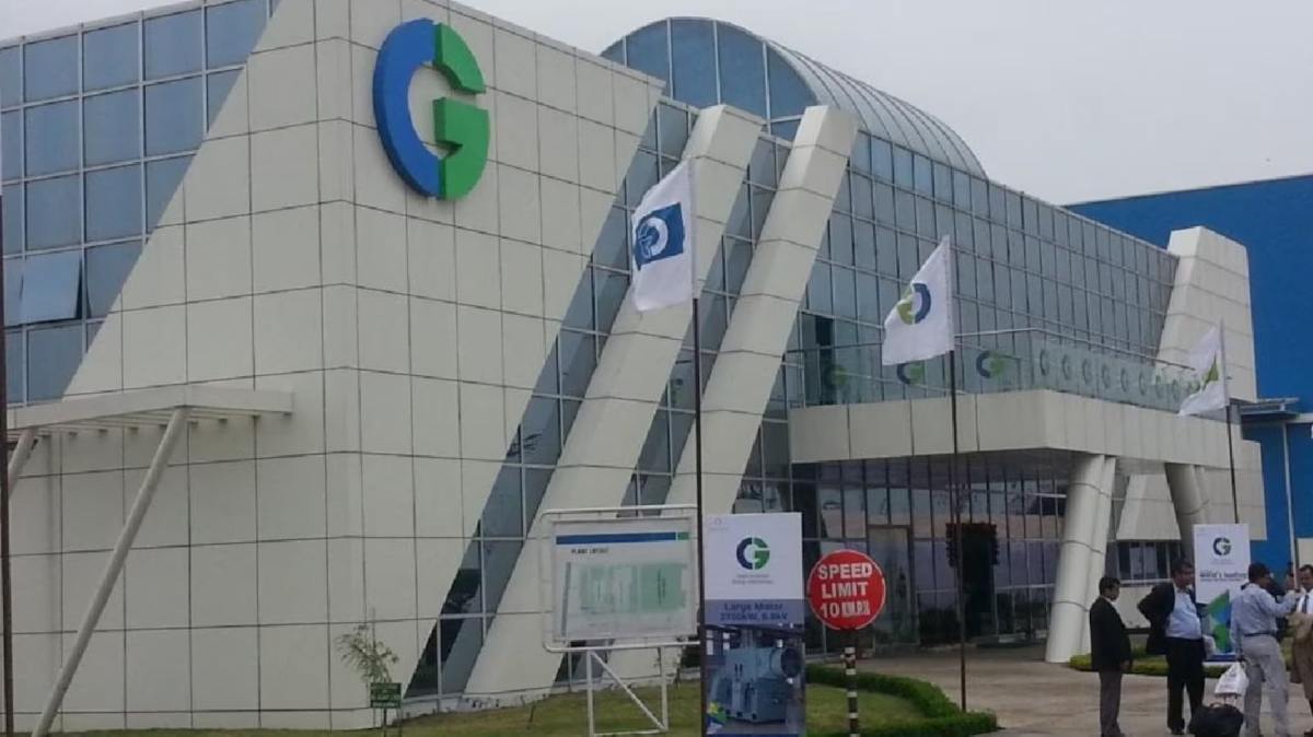 CG Power Share Price: अचानक सीजी पावर के शेयर में जबरदस्त उछाल, जानिए क्यों रॉकेट बन गए स्टॉक ?