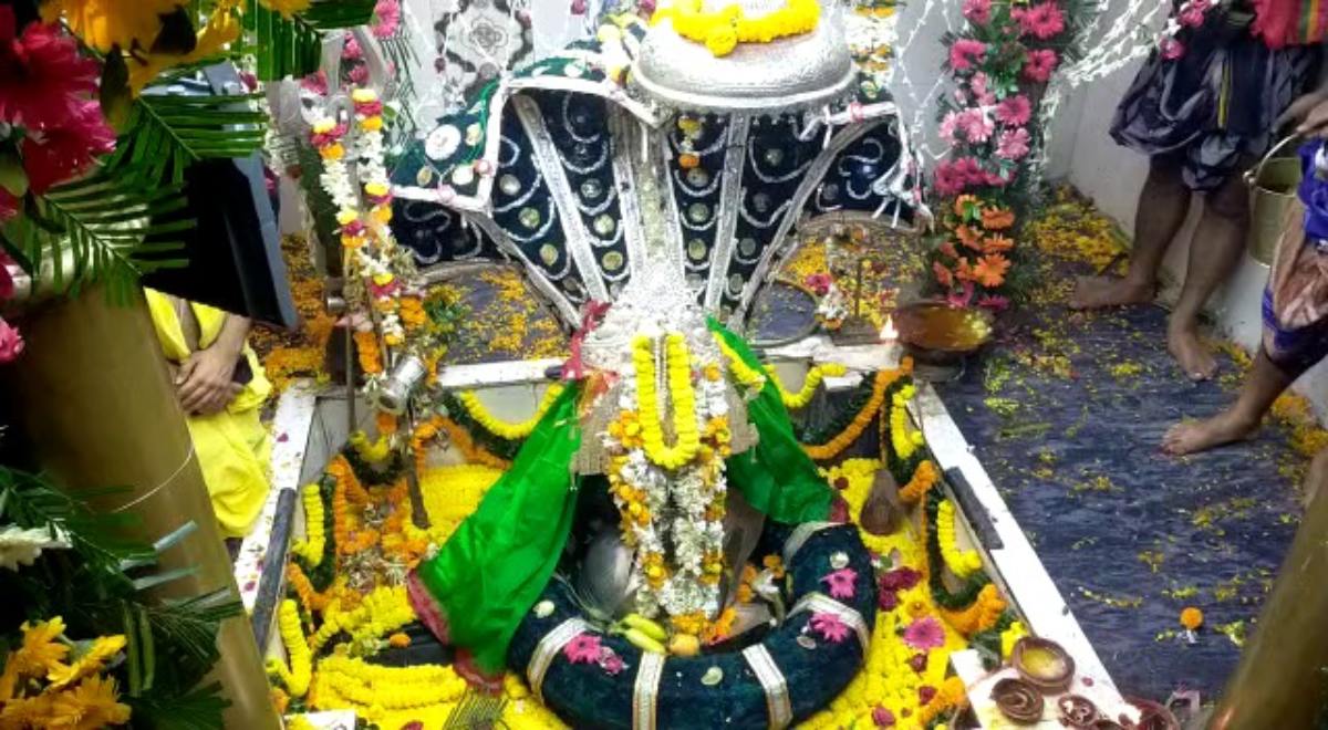 Odisha Panchuk Festival: ओडिशा में पवित्र पंचुक की शुरुआत, पुरी और धबलेश्वर में श्रद्धालुओं की भीड़…