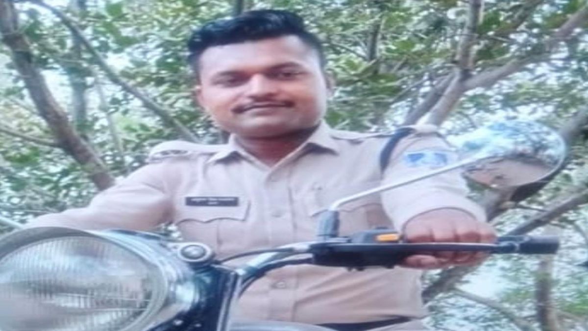 बड़ी खबरः पुलिस कर्मी की हत्या, SAF जवान की हत्या कर शव बटालियन के पीछे फेंका, पिता -भाई हिरासत में