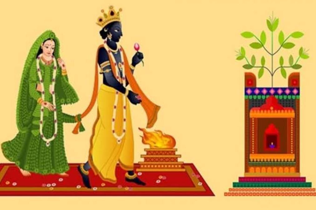 Devuthni Ekadashi Pooja Muhurat: इन मंत्रों का जाप कर करें देवउठनी एकादशी पूजा, ये है पारण और रात्रि पूजा का समय…