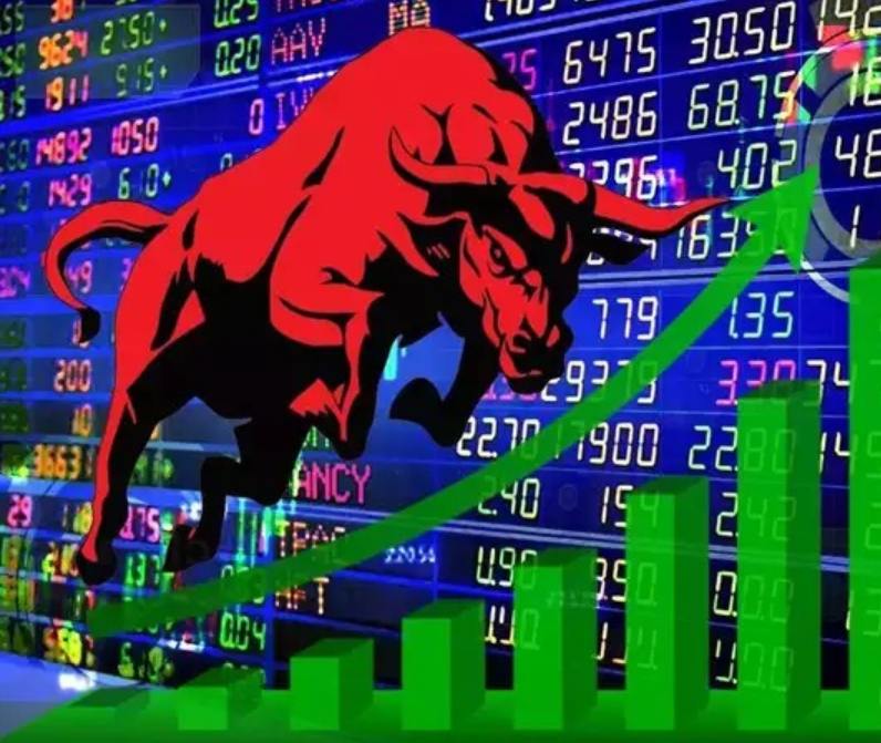 Share Market Latest News: शेयर बाजार में तेजी बरकरार, सेंसेक्स और निफ्टी  ने भी किया कमाल, जानिए किन स्टॉक में बंपर उछाल?