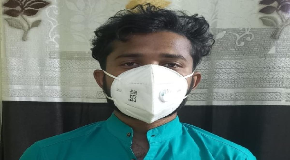 Odisha News: 100 से ज्यादा लड़कियों की फर्जी इंस्टाग्राम आईडी बना के अश्लील फोटो से ब्लैकमेल करने वाले आरोपी को साइबर पुलिस ने किया गिरफ्तार…