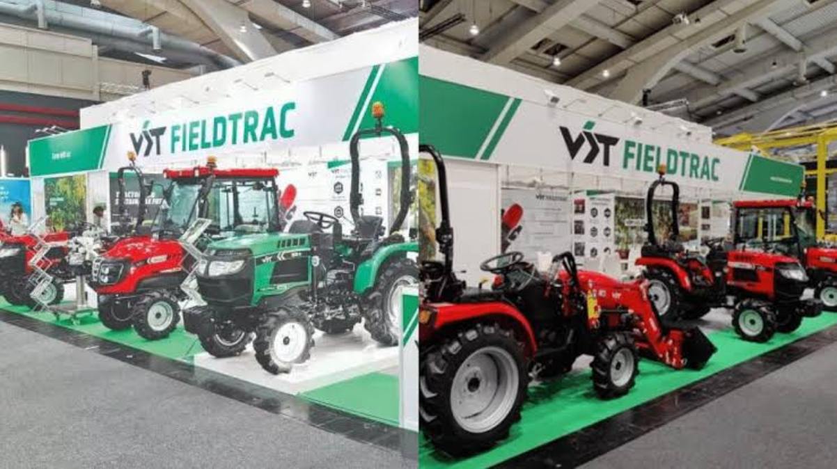 New launched Electric Tractor: ये इलेक्ट्रिक ट्रैक्टर बचाएगा किसानों का पैसा, जानिए इन 3 न्यू लॉन्च मॉडल के इफेक्टिव फीचर्स…
