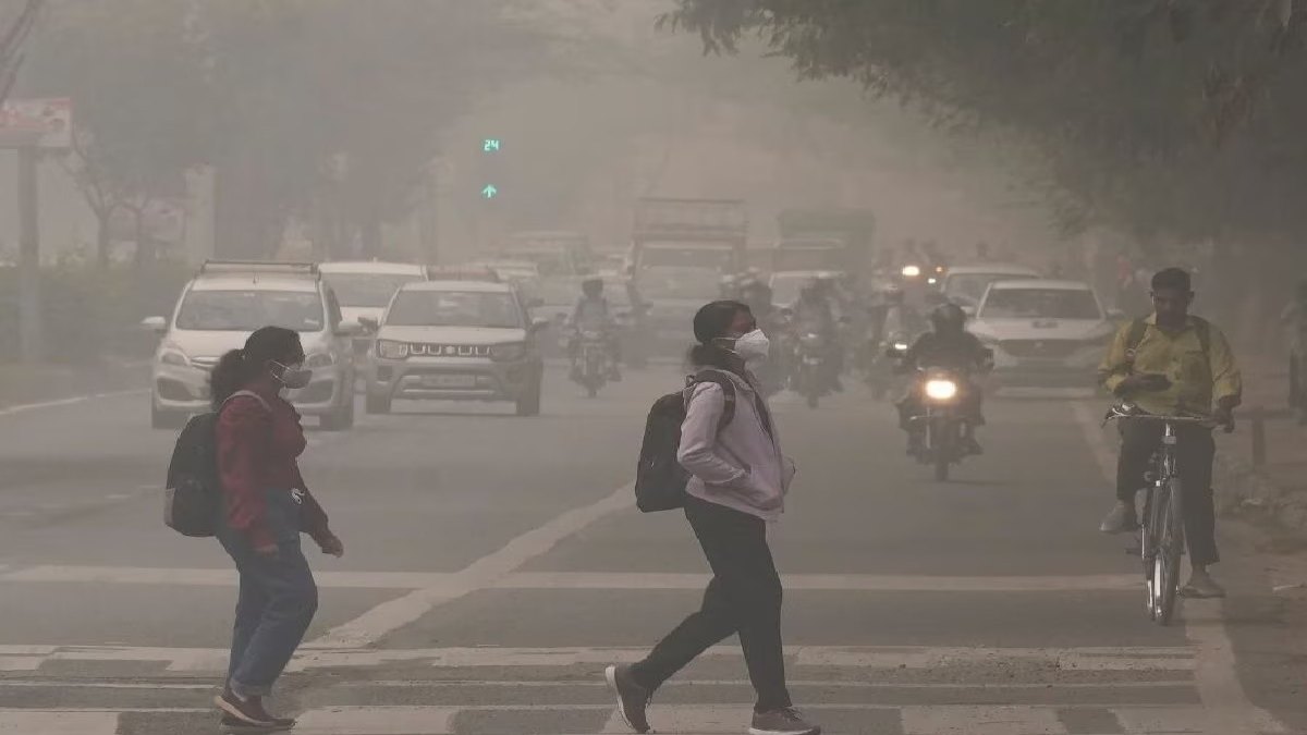 MP की फिजा में सांस लेना मुश्किल: भोपाल, इंदौर और ग्वालियर की हवा हुई खराब, प्रशासन हुआ सक्रिय