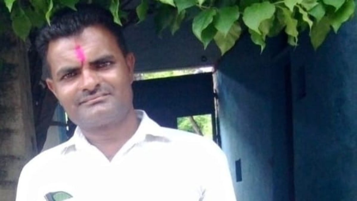 बड़ी खबर: कांग्रेस पोलिंग एजेंट की कुएं में मिली लाश, 17 नवंबर मतदान की शाम से था लापता, क्षेत्र में फैली सनसनी