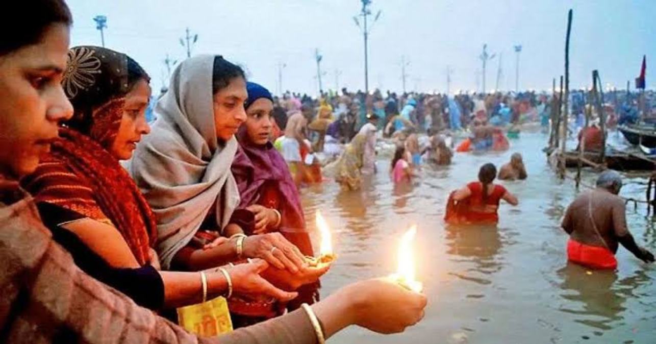 Kartik Purnima 2023: कार्तिक पूर्णिमा पर 5 शुभ योग, गंगा स्नान नहीं कर सकते हैं तो करें यह विधि…