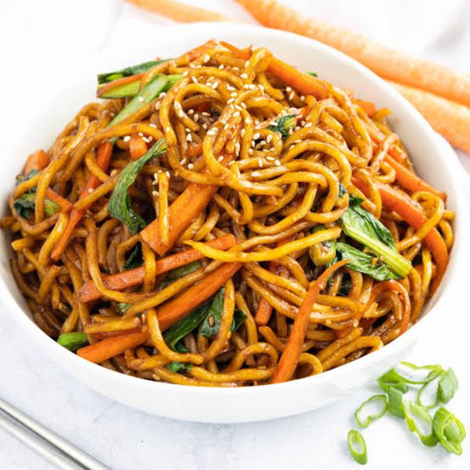 Kitchen Hack For Noodles: घर में नहीं बनते टेस्टी नूडल्स? तो इस तरह बढ़ाएं नूडल्स का स्वाद…