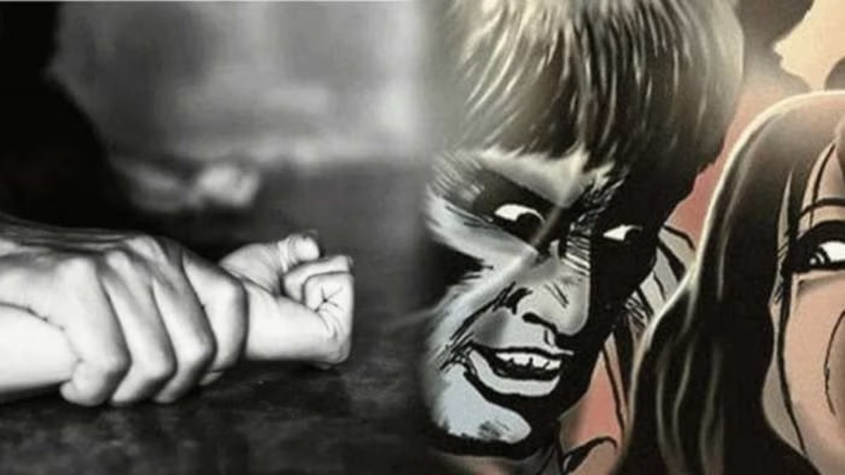 भाई के दोस्त ने युवती के साथ किया दुष्कर्म, बॉस ने नशीली दवा देकर ऑफिस में बनाया हवस का शिकार
