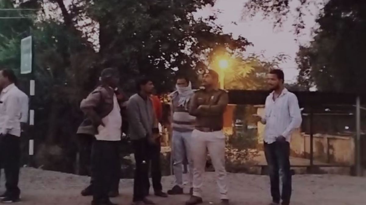 Breaking News: विधायक प्रत्याशी को पुलिस ने किया गिरफ्तार, जानें क्या है आरोप ?