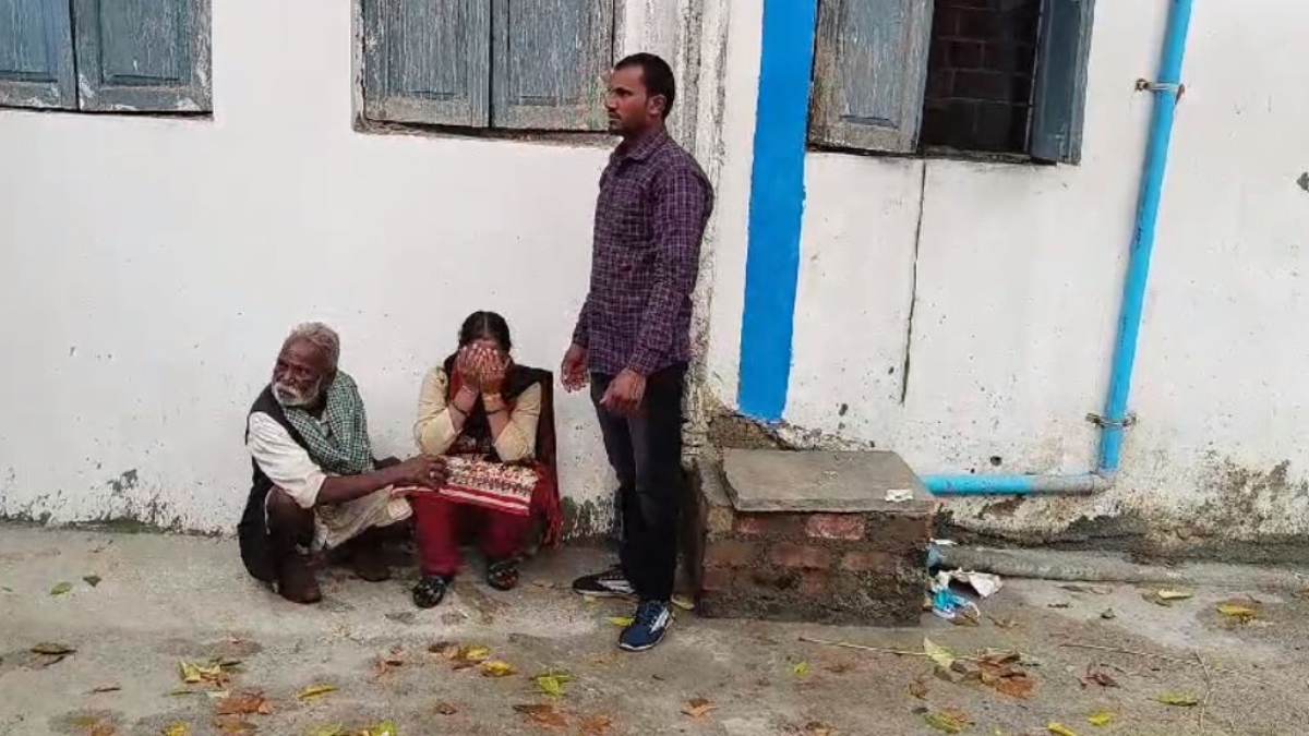 Crime News: लाठियों से पीट-पीटकर युवक की हत्या, दो गिरफ्तार 2 फरार, जांच में जुटी पुलिस