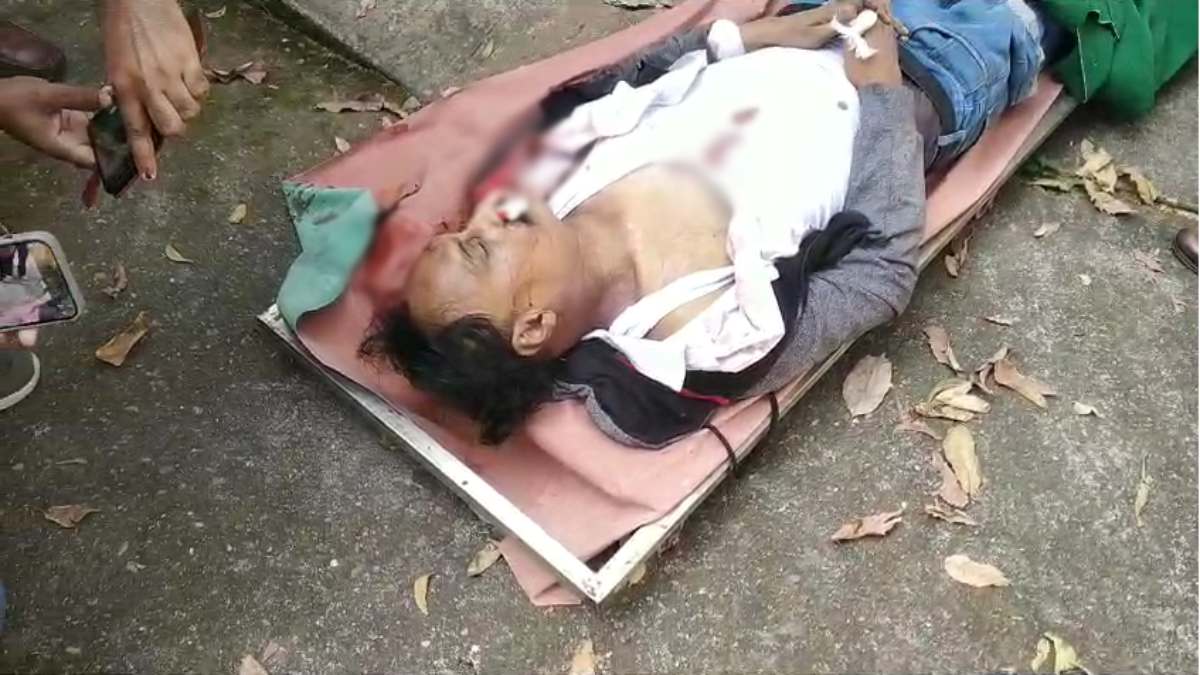 CG BREAKING : टाटा मोटर्स के कर्मचारी की हत्या, इलाके में फैली सनसनी, जानिए क्या है पूरा मामला