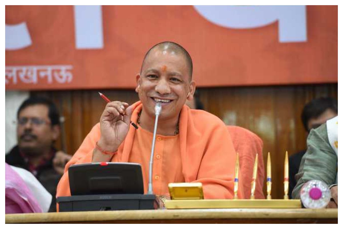 मिशन रोजगार पर योगी सरकार : UPSSSC चयनित 1 हजार 334 अभ्यर्थियों को आज मिलेगी नियुक्ति