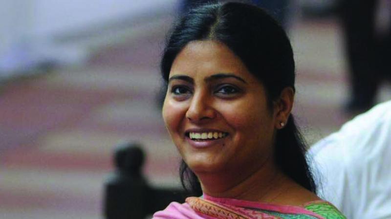 केंद्रीय मंत्री अनुप्रिया पटेल का बड़ा दावा, जातिगत जनगणना पर ये क्या बोल गईं नेताजी!