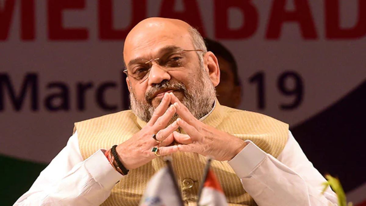 MP Election: चुनाव से पहले 84 किलोमीटर लंबा रोड शो करेंगे शाह; नागदा, कानवन, बोराली, होते हुए पहुंचेंगे बदनावर
