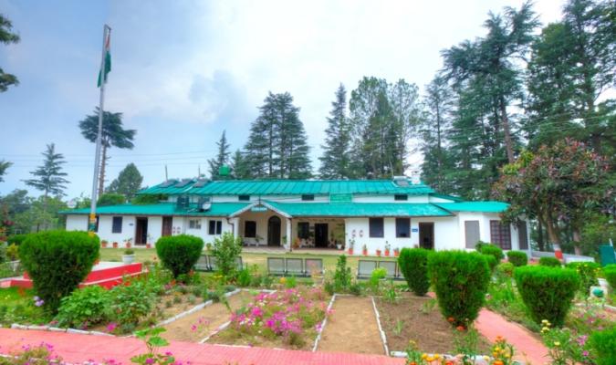 अल्मोड़ा में रक्षा राज्य मंत्री से की छावनी परिषद से मुक्ति दिलाने की अपील, जानें क्या है मामला