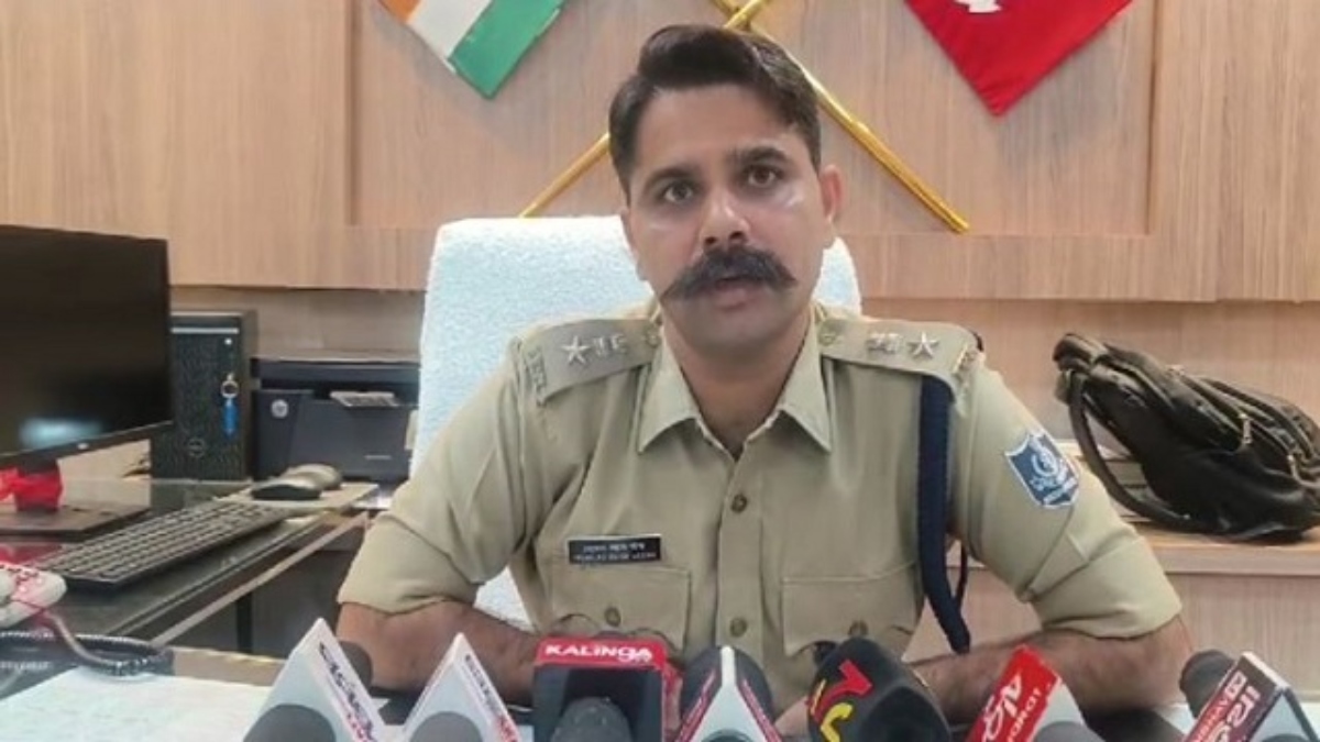 Odisha News: अंबाभोना थाने में तोड़फोड़, 100 से ज्यादा लोगों के खिलाफ FIR दर्ज, 6 गिरफ्तार