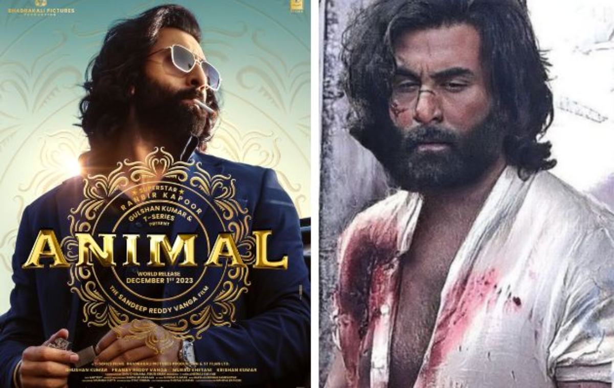 Animal Advance Booking: फिल्म एनिमल की हो रही धड़ल्ले से एडवांस बुकिंग, लोगों में बढ़ा जबरदस्त क्रेज
