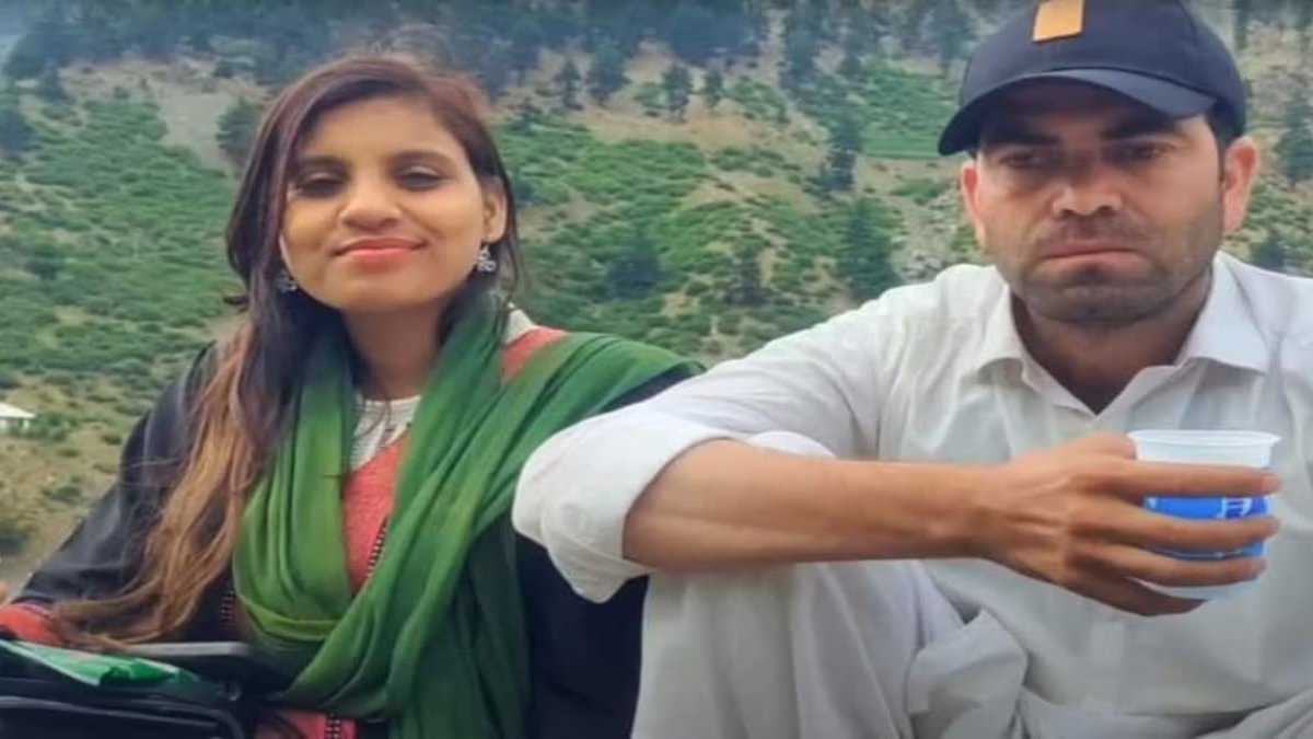 Lalluram Exclusive: अंजू की भारत वापसी पर भड़के पिता; नसरुल्लाह को बताया शैतान और लकड़बग्घा, ‘मुर्दों के शहर’ से की ‘पाकिस्तान’ की तुलना…कहा- अब मैं उस मुर्दे से क्या बात करूं