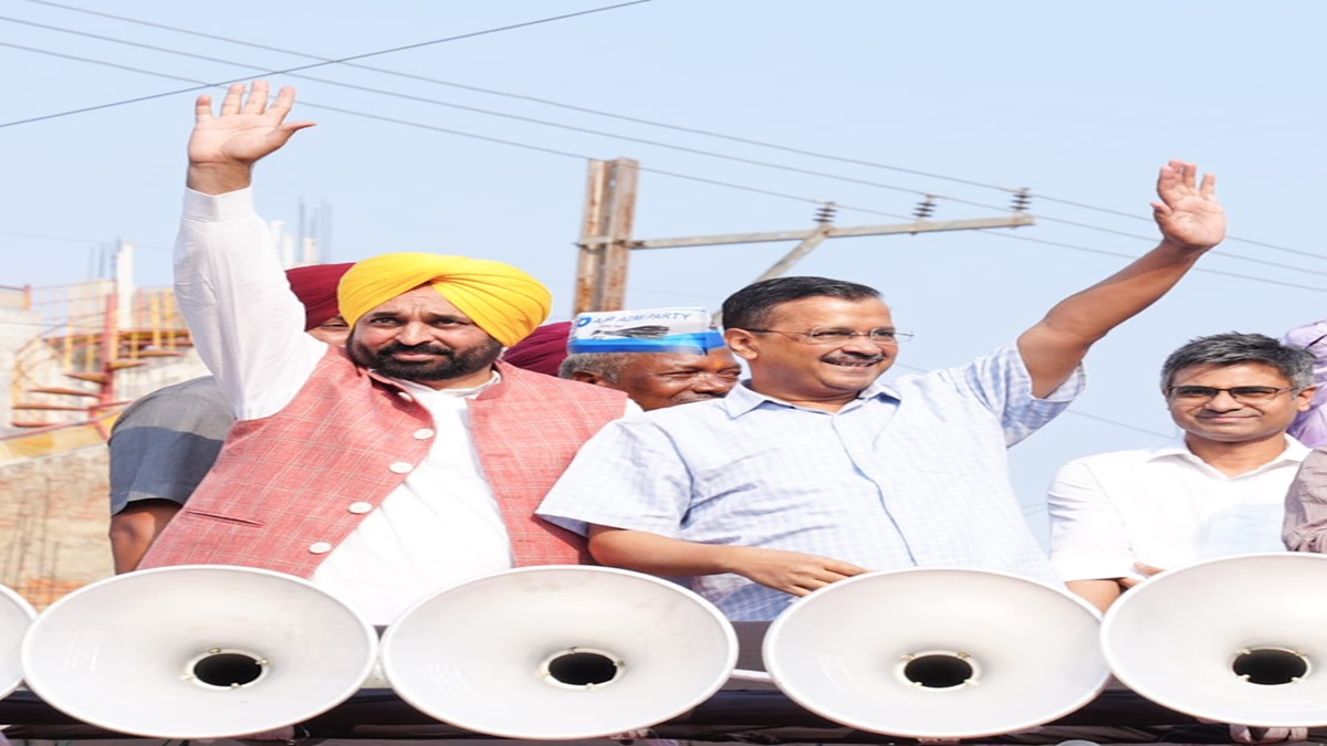 केजरीवाल होंगे गिरफ्तार! जताई अपनी गिरफ्तारी की आशंका, बोले- मुझे तो गिरफ्तार कर लोगे लेकिन…