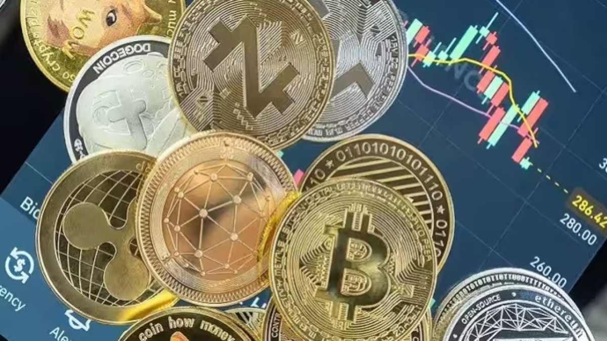 Best Cryptocurrencies 2023: इस साल क्रिप्टो करेंसी में रिकॉर्ड तोड़ उछाल, जानिए बिटकॉइन में कितने फीसदी  की आई तेजी ?