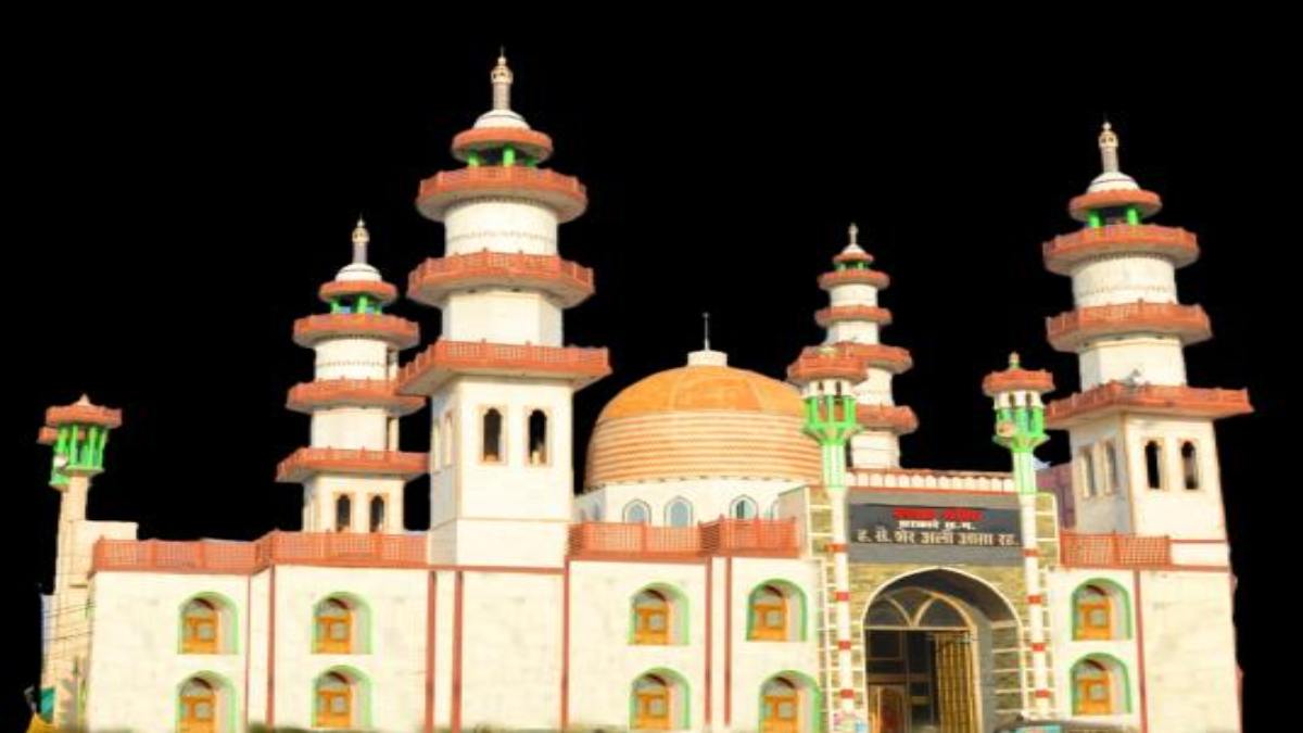 ‘बंजारी वाले बाबा’ का 42वां उर्स पाक 7 से 13 नवंबर तक, तैयारियां हुई पूरी, जानें उर्स के प्रोग्राम…
