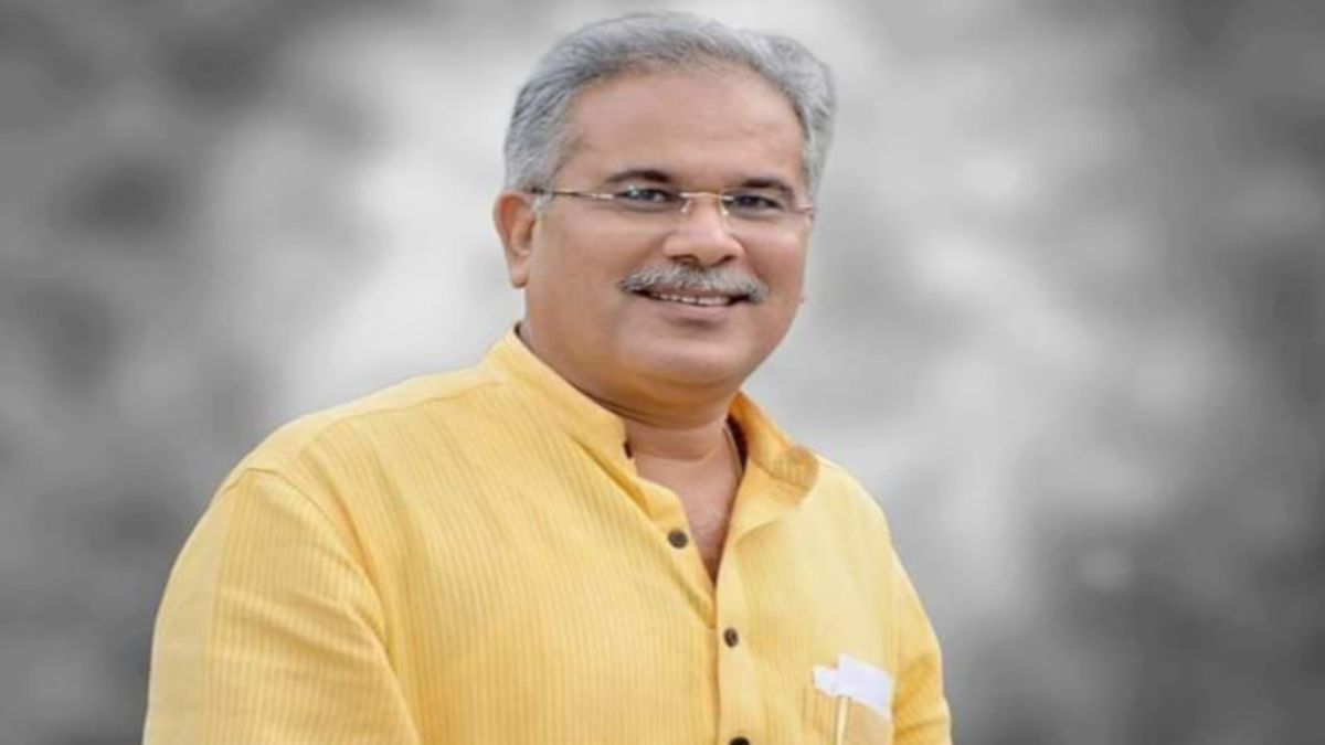 राजनांदगांव लोकसभा सीट से उम्मीदवार बनाए गए पूर्व सीएम भूपेश बघेल, कहा- संस्कारधानी से प्रत्याशी होना सौभाग्य, इस बार चुनाव जनता लड़ेगी और जीतेगी