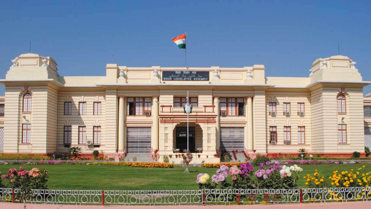 बिहार विधानसभा में पारित हुआ आरक्षण संशोधन विधायक, 50 प्रतिशत से 75 प्रतिशत आरक्षण का खुला रास्ता…
