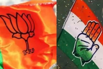 Punjab News : पंजाब में शुरू होने वाला है BJP का ऑपरेशन कांग्रेस?