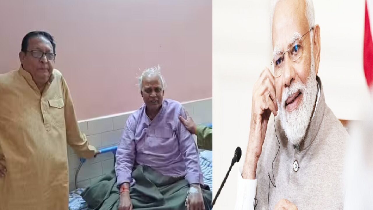 काशी के मशहूर ‘पप्पू चाय वाला’ के मालिक की तबीयत हुई खराब, PM कार्यालय से आया फोन