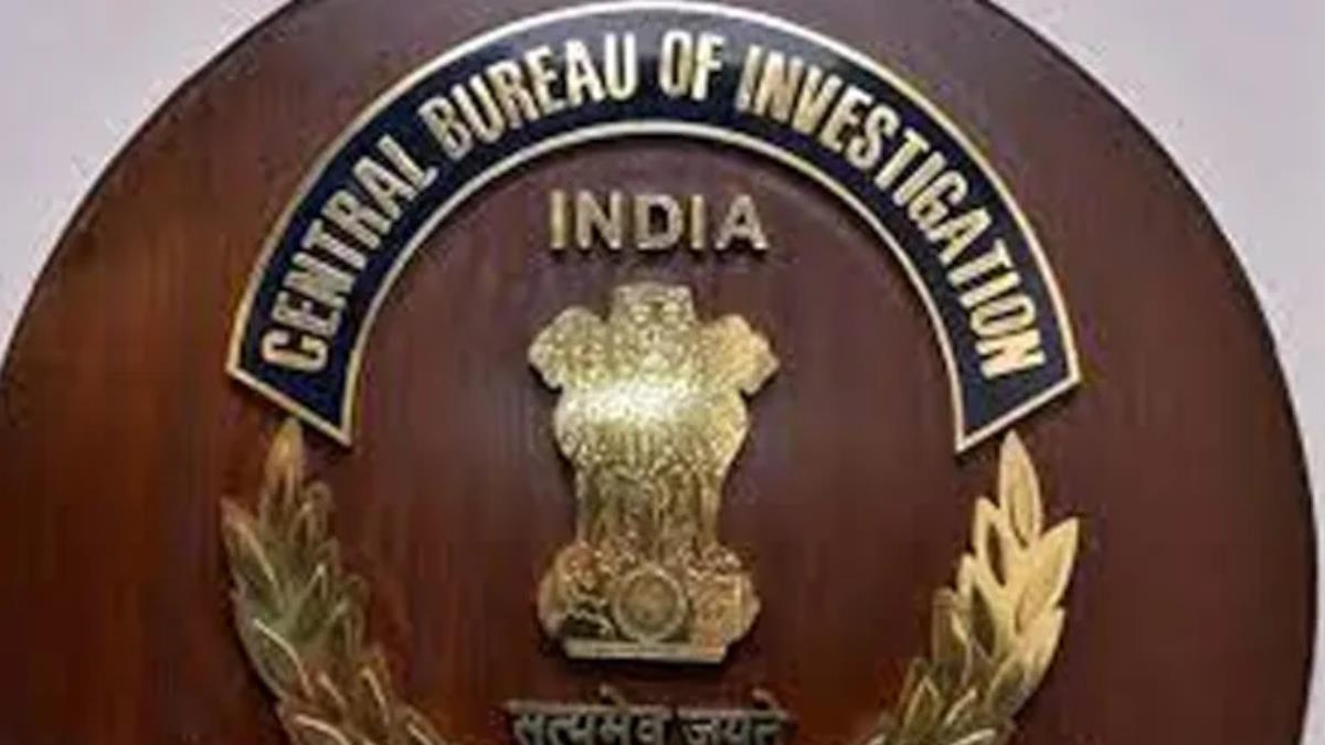 आईपीएस वी चंद्रशेखर बने सीबीआई के संयुक्त निदेशक, पांच सालों के लिए हुई है नियुक्ति…