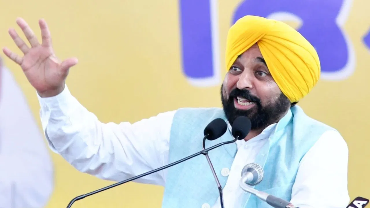 युवाओं को कुश्ती से जोड़ने व नशे से दूर करने पहली बार ‘Dara Singh Chhinj Olympics’ 24 नवंबर से