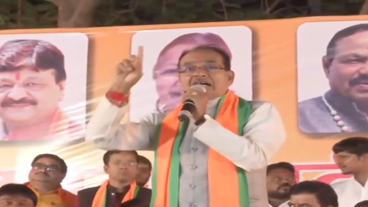 MP Election 2023: इस BJP प्रत्याशी के पिता ने बनवाया था रावण का मंदिर, अब CM शिवराज ने प्रतिमा लगवाने का किया ऐलान