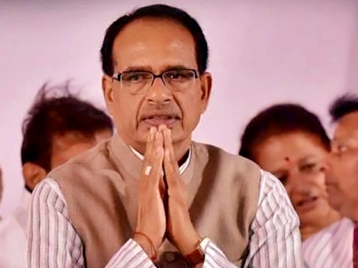 सीएम शिवराज का बड़ा बयानः मैं पहले कभी न मुख्यमंत्री का दावेदार था न आज हूं, मोदी हैं हमारे नेता