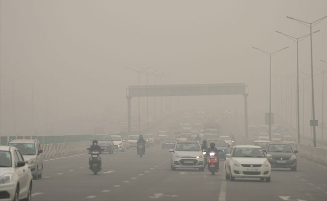 वायु गुणवत्ता सूचकांक बढ़ने से मेरठ में अलर्ट, AQI पहुंचा 346, जानिए एहतियात